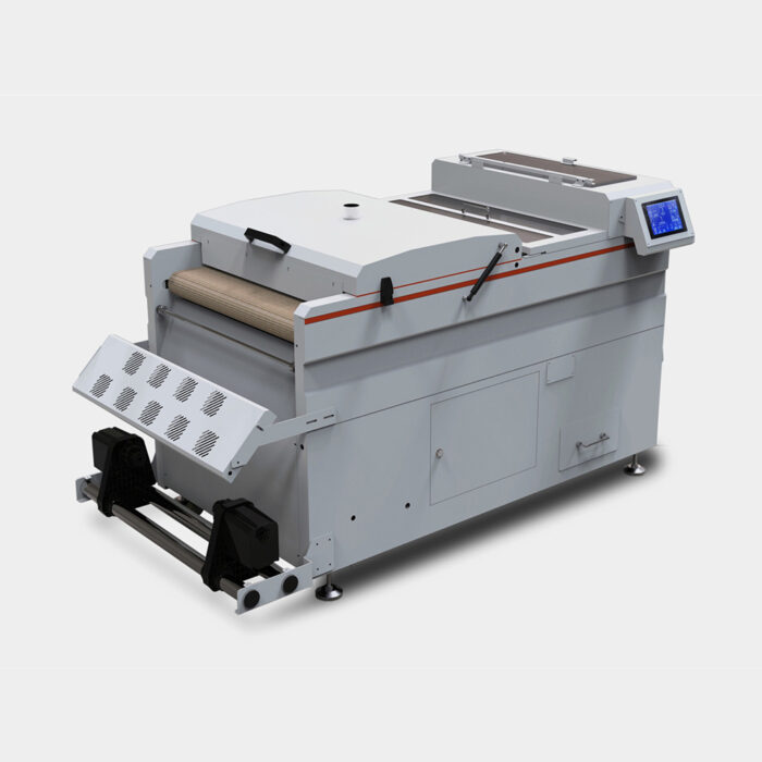 H650 Shake Powder